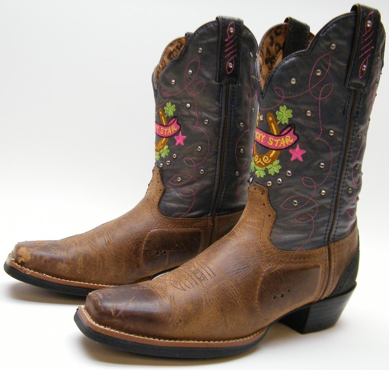 tony lama women's work boots
